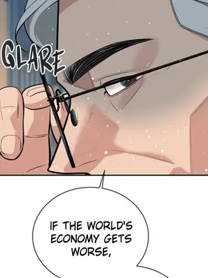 Dirty Rich Secrets／The Secret Affairs of the 3rd Generation Chaebol ch.1-63 [END]_047037