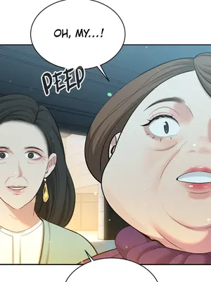 Dirty Rich Secrets／The Secret Affairs of the 3rd Generation Chaebol ch.1-63 [END]_049007