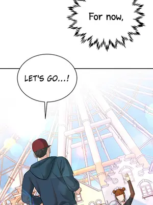 Dirty Rich Secrets／The Secret Affairs of the 3rd Generation Chaebol ch.1-63 [END]_051015