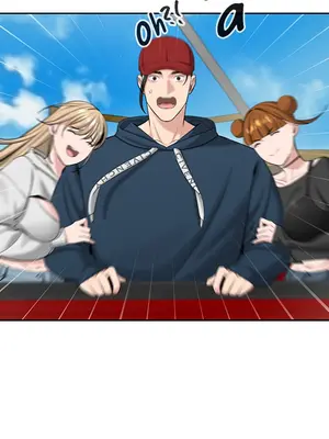 Dirty Rich Secrets／The Secret Affairs of the 3rd Generation Chaebol ch.1-63 [END]_051017