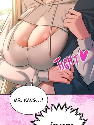 Dirty Rich Secrets／The Secret Affairs of the 3rd Generation Chaebol ch.1-63 [END]_051018