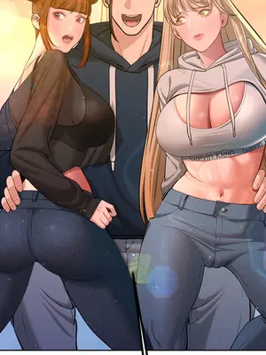 Dirty Rich Secrets／The Secret Affairs of the 3rd Generation Chaebol ch.1-63 [END]_051046