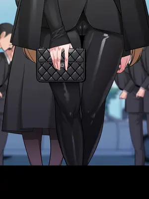 Dirty Rich Secrets／The Secret Affairs of the 3rd Generation Chaebol ch.1-63 [END]_052026