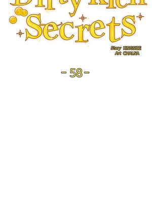 Dirty Rich Secrets／The Secret Affairs of the 3rd Generation Chaebol ch.1-63 [END]_058006