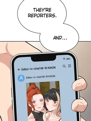 Dirty Rich Secrets／The Secret Affairs of the 3rd Generation Chaebol ch.1-63 [END]_058031