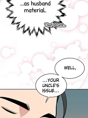 Dirty Rich Secrets／The Secret Affairs of the 3rd Generation Chaebol ch.1-63 [END]_058043