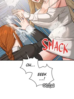 Dirty Rich Secrets／The Secret Affairs of the 3rd Generation Chaebol ch.1-63 [END]_059030