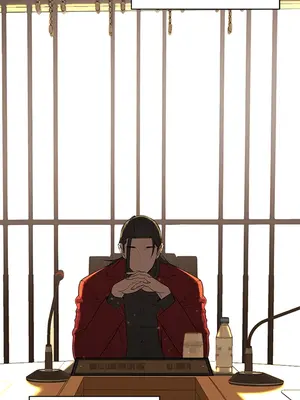 Dirty Rich Secrets／The Secret Affairs of the 3rd Generation Chaebol ch.1-63 [END]_061009