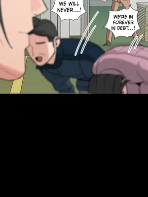 Dirty Rich Secrets／The Secret Affairs of the 3rd Generation Chaebol ch.1-63 [END]_061062