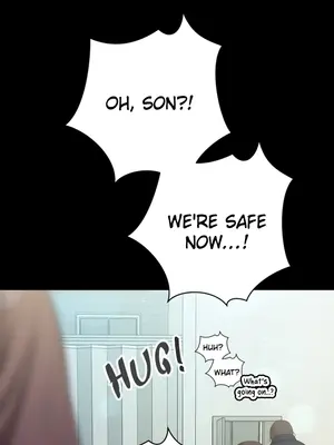 Dirty Rich Secrets／The Secret Affairs of the 3rd Generation Chaebol ch.1-63 [END]_061064