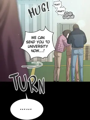 Dirty Rich Secrets／The Secret Affairs of the 3rd Generation Chaebol ch.1-63 [END]_062002