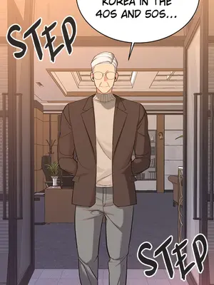 Dirty Rich Secrets／The Secret Affairs of the 3rd Generation Chaebol ch.1-63 [END]_062058