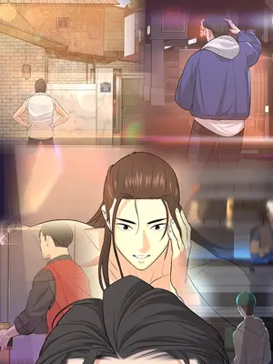 Dirty Rich Secrets／The Secret Affairs of the 3rd Generation Chaebol ch.1-63 [END]_062061