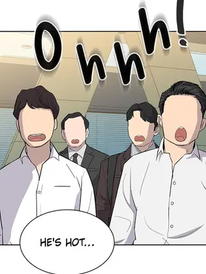 Dirty Rich Secrets／The Secret Affairs of the 3rd Generation Chaebol ch.1-63 [END]_063013