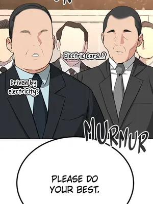 Dirty Rich Secrets／The Secret Affairs of the 3rd Generation Chaebol ch.1-63 [END]_063019