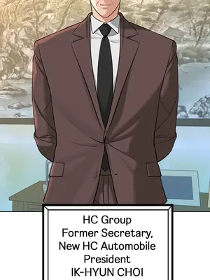 Dirty Rich Secrets／The Secret Affairs of the 3rd Generation Chaebol ch.1-63 [END]_063022