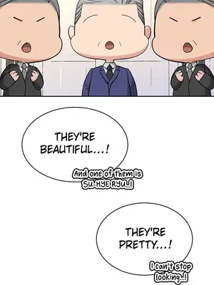 Dirty Rich Secrets／The Secret Affairs of the 3rd Generation Chaebol ch.1-63 [END]_063032