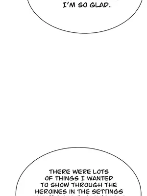 Dirty Rich Secrets／The Secret Affairs of the 3rd Generation Chaebol ch.1-63 [END]_Review 002