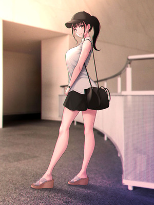 [六月の産声] 好きと伝えられたらいいのに_64