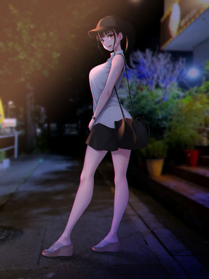 [六月の産声] 好きと伝えられたらいいのに_68