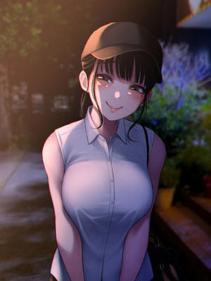 [六月の産声] 好きと伝えられたらいいのに_71