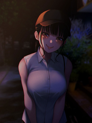 [六月の産声] 好きと伝えられたらいいのに_72