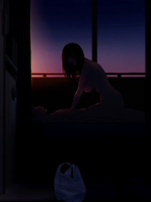 [六月の産声] 好きと伝えられたらいいのに_92