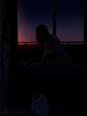 [六月の産声] 好きと伝えられたらいいのに_93