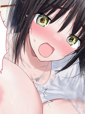 [台風日和 (なごみんと)] 巨乳ハーレム世界で美少女独占中出しライフ どんな女とセックスしても許される世界になったので可愛い娘全員中出しエッチで落としてみた [中文] [後面有缺]_0061