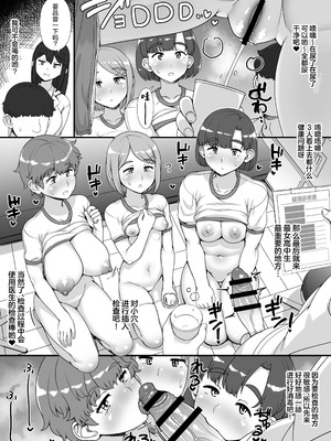 [nounanka (あぶぶ)]風俗学園祭へようこそ!|歡迎來到風俗學園祭! 第一至二日目[中国翻訳][疏碼][變態浣熊漢化組]_076