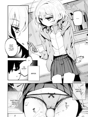 [多紋サカキ] 日常のナカ [英文][無修正][DL版]_P010