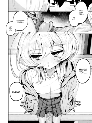 [多紋サカキ] 日常のナカ [英文][無修正][DL版]_P012