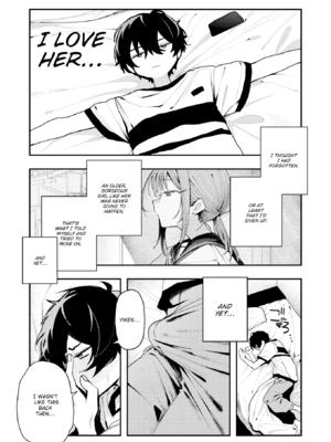 [多紋サカキ] 日常のナカ [英文][無修正][DL版]_P046