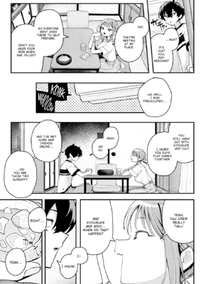 [多紋サカキ] 日常のナカ [英文][無修正][DL版]_P047