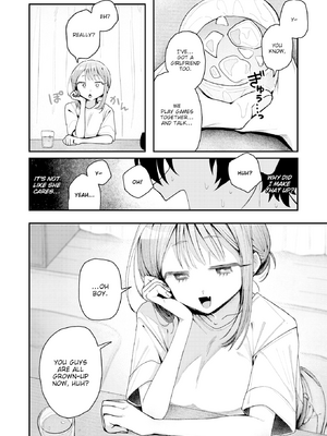 [多紋サカキ] 日常のナカ [英文][無修正][DL版]_P048