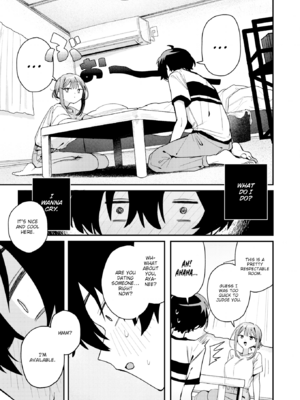 [多紋サカキ] 日常のナカ [英文][無修正][DL版]_P051