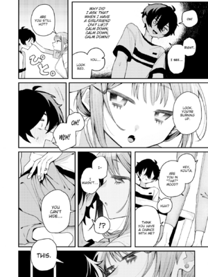 [多紋サカキ] 日常のナカ [英文][無修正][DL版]_P052