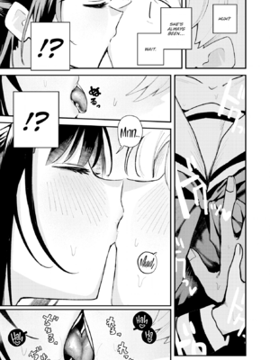 [多紋サカキ] 日常のナカ [英文][無修正][DL版]_P077