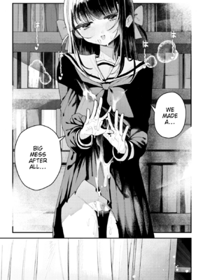 [多紋サカキ] 日常のナカ [英文][無修正][DL版]_P081