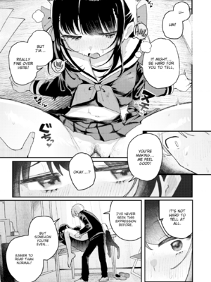 [多紋サカキ] 日常のナカ [英文][無修正][DL版]_P083