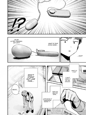 [多紋サカキ] 日常のナカ [英文][無修正][DL版]_P092