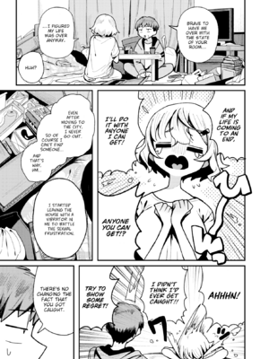 [多紋サカキ] 日常のナカ [英文][無修正][DL版]_P099