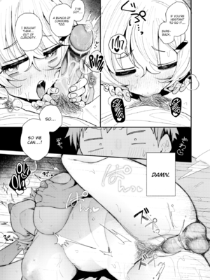 [多紋サカキ] 日常のナカ [英文][無修正][DL版]_P113