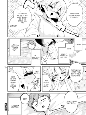 [多紋サカキ] 日常のナカ [英文][無修正][DL版]_P116