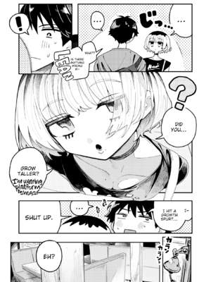 [多紋サカキ] 日常のナカ [英文][無修正][DL版]_P119