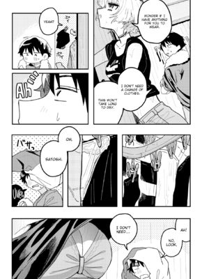 [多紋サカキ] 日常のナカ [英文][無修正][DL版]_P123