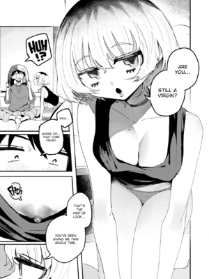 [多紋サカキ] 日常のナカ [英文][無修正][DL版]_P125