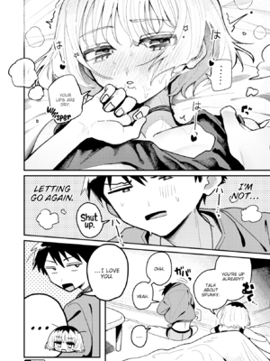 [多紋サカキ] 日常のナカ [英文][無修正][DL版]_P138