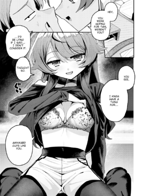 [多紋サカキ] 日常のナカ [英文][無修正][DL版]_P147