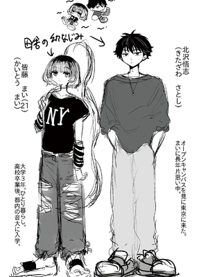 [多紋サカキ] 日常のナカ [英文][無修正][DL版]_P171